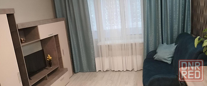 сдается квартира в городе донецка Донецк - изображение 1