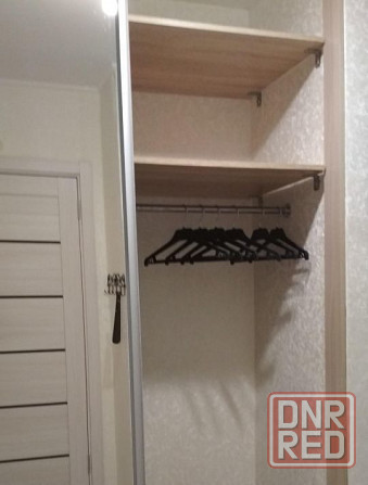 сдается квартира в городе донецка Донецк - изображение 3