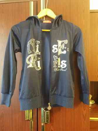 Продам мастерку худи р. 40-42 Донецк