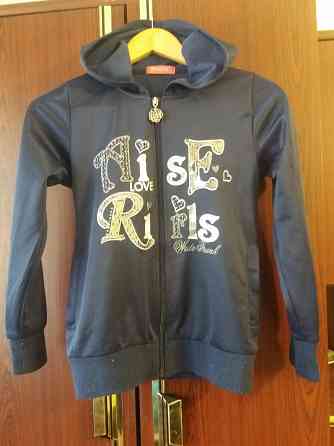 Продам мастерку худи р. 40-42 Донецк