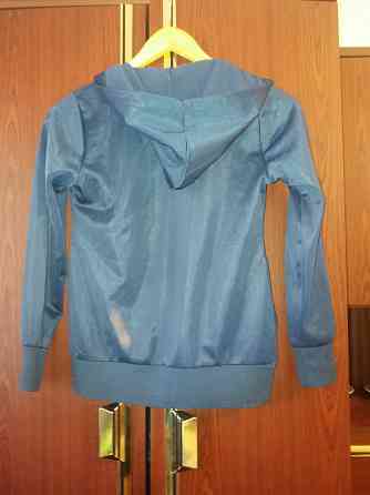 Продам мастерку худи р. 40-42 Донецк