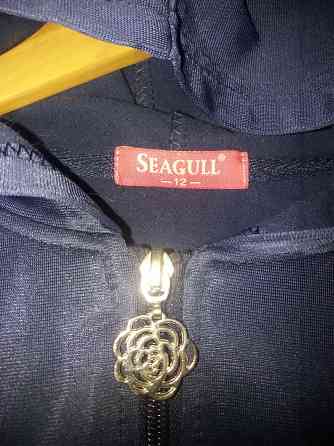 Продам мастерку худи р. 40-42 Донецк