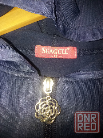 Продам мастерку худи р. 40-42 Донецк - изображение 5