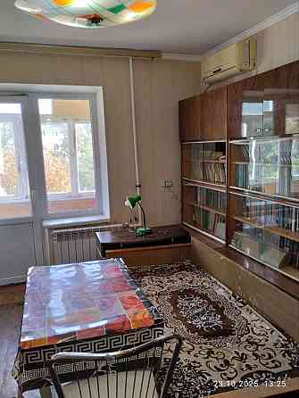 Сдается 1 к.кв-ра, чешка, на Левом берегу, Ленинградский, пр. Победы. Мариуполь