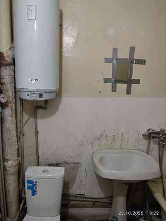 Сдается 1 к.кв-ра, чешка, на Левом берегу, Ленинградский, пр. Победы. Мариуполь