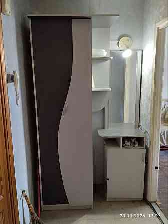 Сдается 1 к.кв-ра, чешка, на Левом берегу, Ленинградский, пр. Победы. Мариуполь