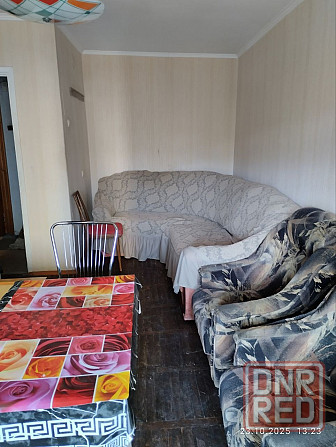 Сдается 1 к.кв-ра, чешка, на Левом берегу, Ленинградский, пр. Победы. Мариуполь - изображение 1