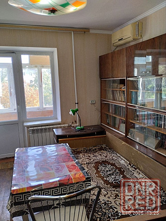 Сдается 1 к.кв-ра, чешка, на Левом берегу, Ленинградский, пр. Победы. Мариуполь - изображение 3