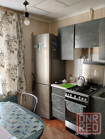 Сдается 1 к.кв-ра, чешка, на Левом берегу, Ленинградский, пр. Победы. Мариуполь - изображение 4