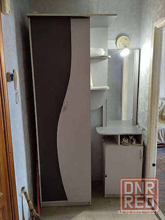 Сдается 1 к.кв-ра, чешка, на Левом берегу, Ленинградский, пр. Победы. Мариуполь - изображение 6