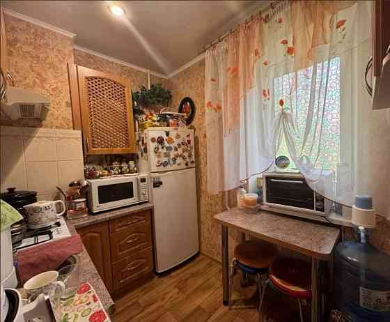 2х ком. квартира, парк Славянской культуры Донецк