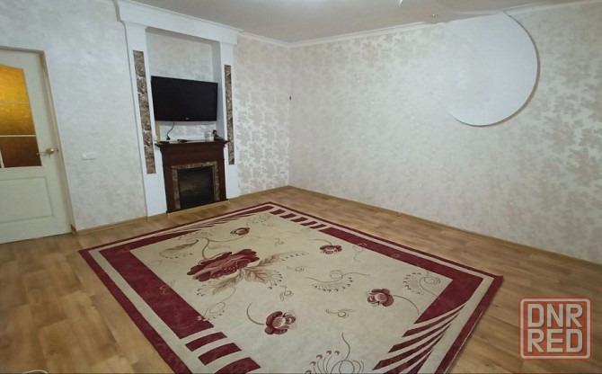 2х ком. квартира, парк Славянской культуры Донецк - изображение 2