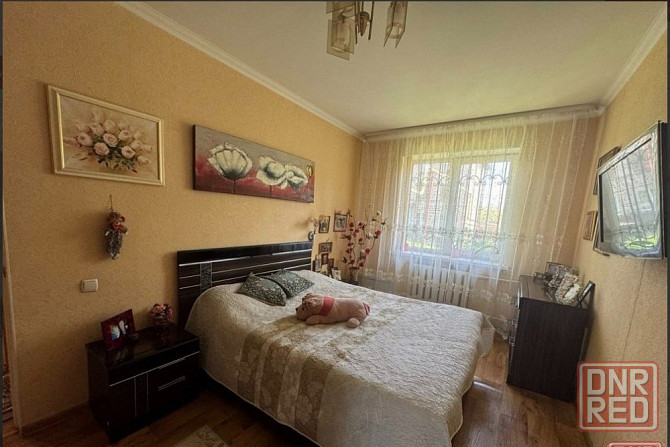 2х ком. квартира, парк Славянской культуры Донецк - изображение 3