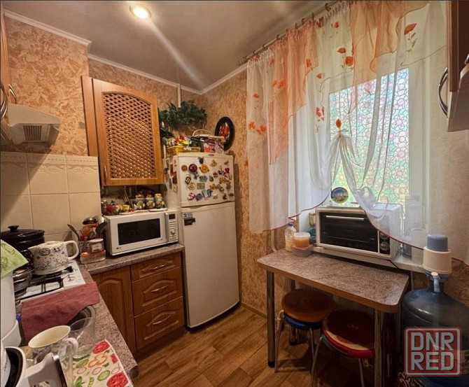 2х ком. квартира, парк Славянской культуры Донецк - изображение 4