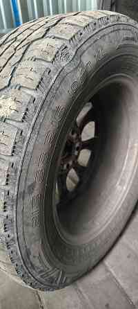 Покрышки на16 Донецк