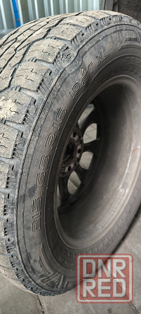 Покрышки на16 Донецк - изображение 4