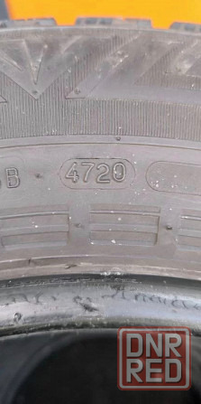 Покрышки на16 Донецк - изображение 3
