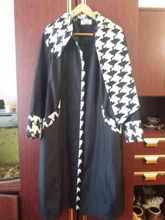 Продам плащ женский р. 52 Донецк