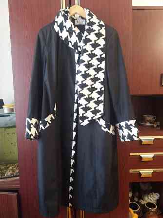 Продам плащ женский р. 52 Донецк