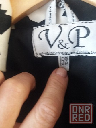 Продам плащ женский р. 52 Донецк - изображение 9