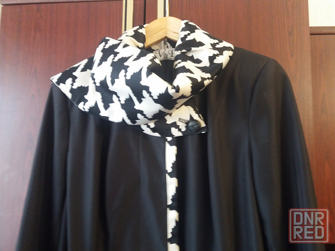 Продам плащ женский р. 52 Донецк - изображение 7