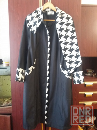 Продам плащ женский р. 52 Донецк - изображение 6