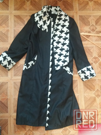 Продам плащ женский р. 52 Донецк - изображение 8