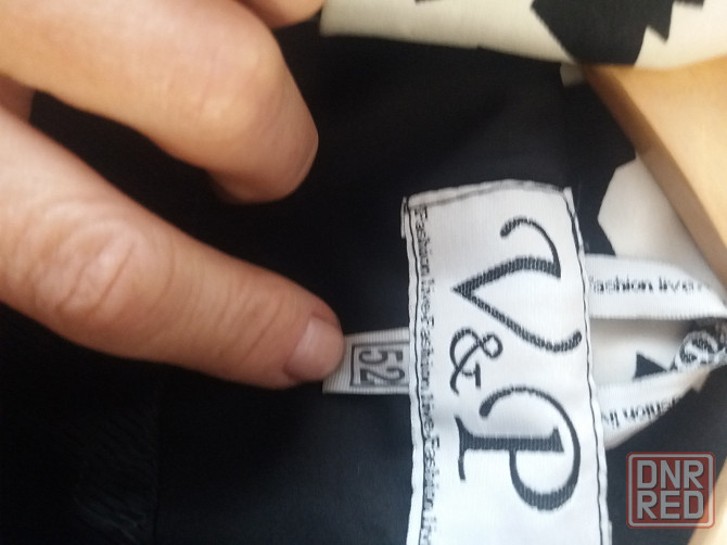 Продам плащ женский р. 52 Донецк - изображение 3