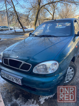 Продам автомобиль сенс Донецк - изображение 1