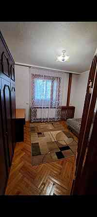Калининский район, первая сдача Донецк