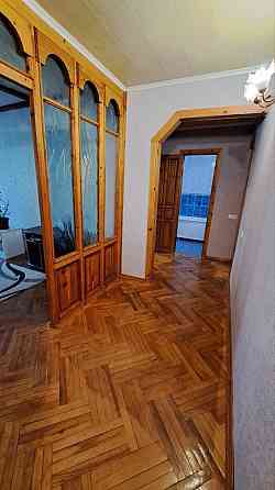 Калининский район, первая сдача Донецк