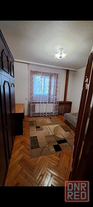 Калининский район, первая сдача Донецк - изображение 3