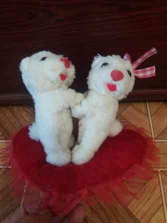 Продам игрушку валентинку Донецк