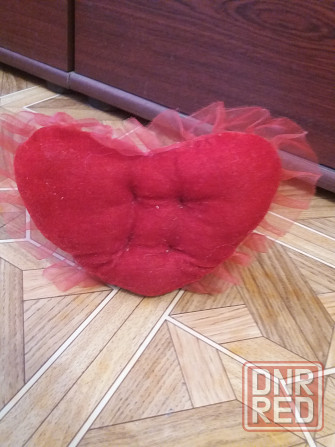 Продам игрушку валентинку Донецк - изображение 8