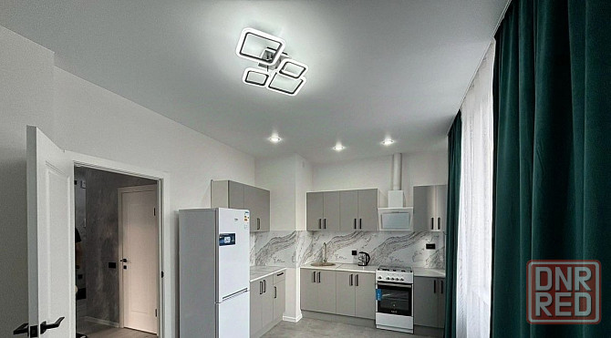 сдается квартира в городе донецке Донецк - изображение 1