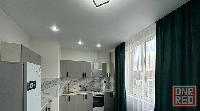 сдается квартира в городе донецке Донецк - изображение 4