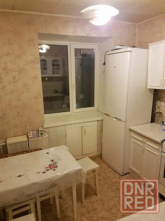 2х ком. квартира, парк Горького Донецк - изображение 1