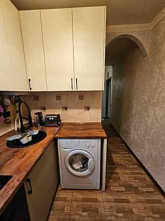 Продается 2-х комнатная квартира в Пролетарском р-не Донецк