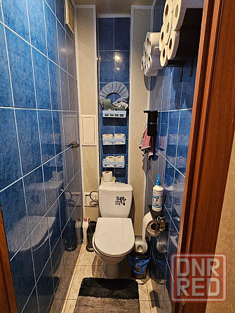 Продается 2-х комнатная квартира в Пролетарском р-не Донецк - изображение 9