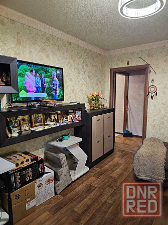 Продается 2-х комнатная квартира в Пролетарском р-не Донецк - изображение 4