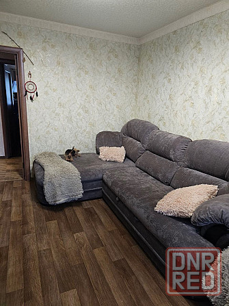 Продается 2-х комнатная квартира в Пролетарском р-не Донецк - изображение 3