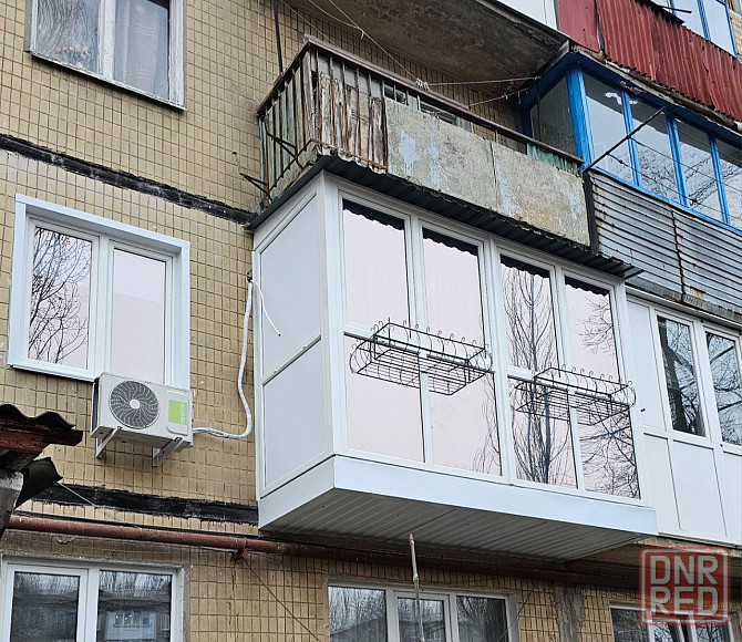 Продается 2-х комнатная квартира в Пролетарском р-не Донецк - изображение 10