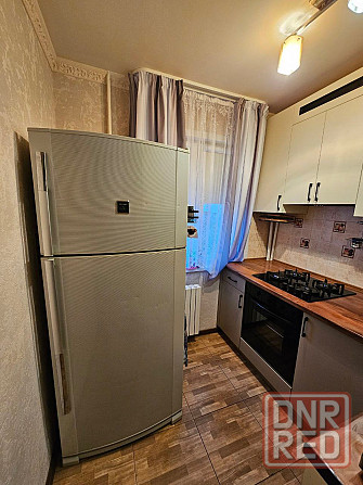 Продается 2-х комнатная квартира в Пролетарском р-не Донецк - изображение 2