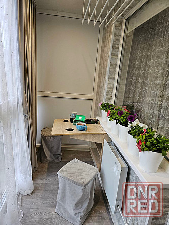 Продается 2-х комнатная квартира в Пролетарском р-не Донецк - изображение 7