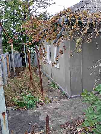 Продам дом в центре волновахи Волноваха