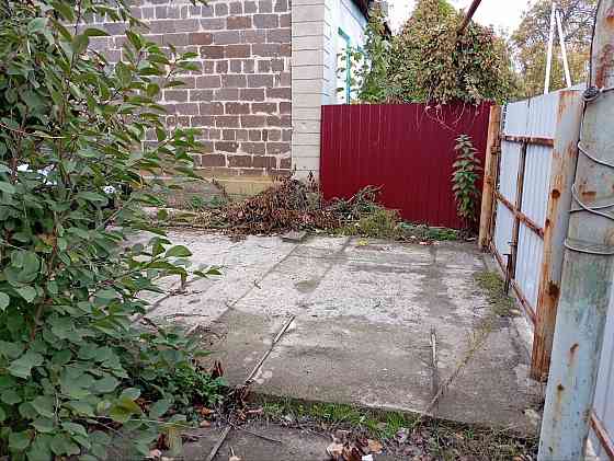 Продам дом в центре волновахи Волноваха