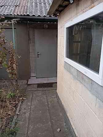 Продам дом в центре волновахи Волноваха