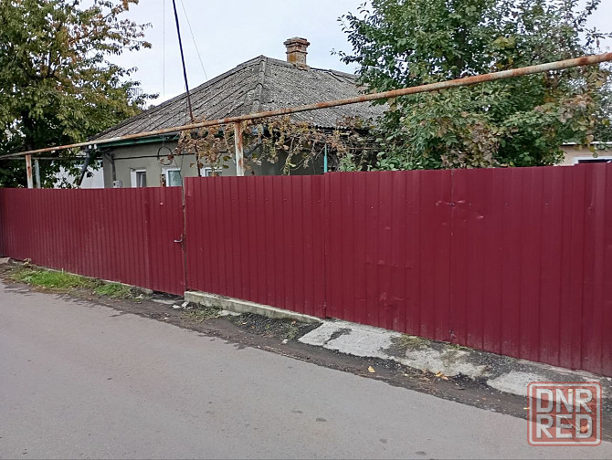 Продам дом в центре волновахи Волноваха - изображение 1