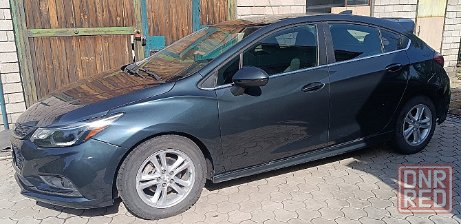 Продам личный авто Макеевка - изображение 2