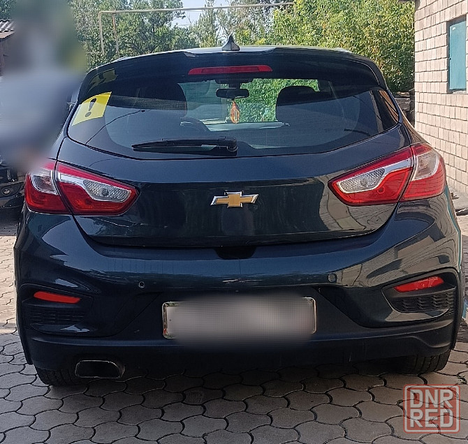 Продам личный авто Макеевка - изображение 1